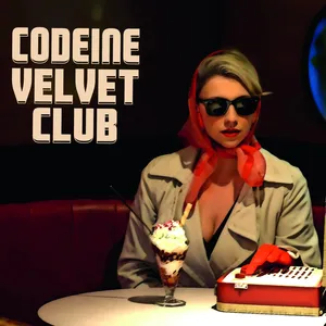 Codeine velvet club